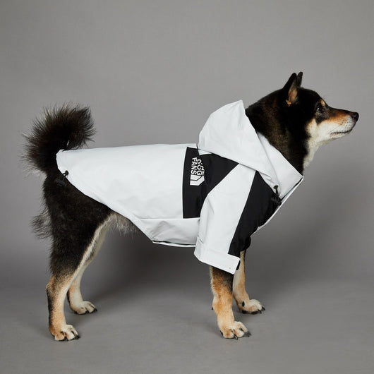 Impermeable para Perros Grandes Resistente al Viento y la Lluvia - Image 33