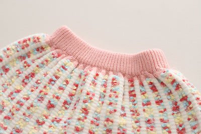 Set de 3 Colores de Hilos para Tejer con Aguja Circular Infantil - Image 7