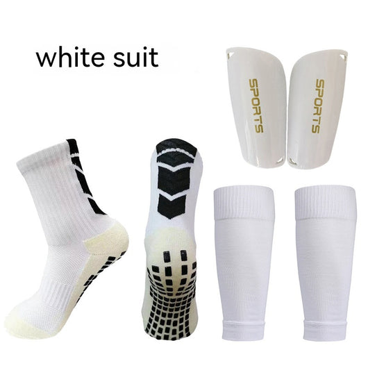 Juego de Calcetines Deportivos Profesionales para Fútbol - Repuesto Mismo Estilo - Image 14