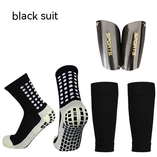 Juego de Calcetines Deportivos Profesionales para Fútbol - Repuesto Mismo Estilo - Image 15