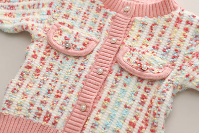 Set de 3 Colores de Hilos para Tejer con Aguja Circular Infantil - Image 18