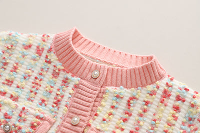 Set de 3 Colores de Hilos para Tejer con Aguja Circular Infantil - Image 19