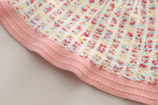 Set de 3 Colores de Hilos para Tejer con Aguja Circular Infantil - Image 21