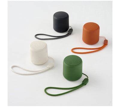 Altavoz Portátil Inalámbrico Compacto - Image 11