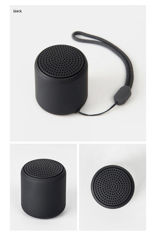 Altavoz Portátil Inalámbrico Compacto - Image 15