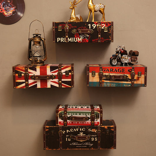 Decoración Mural Estilo Americano - Image 16