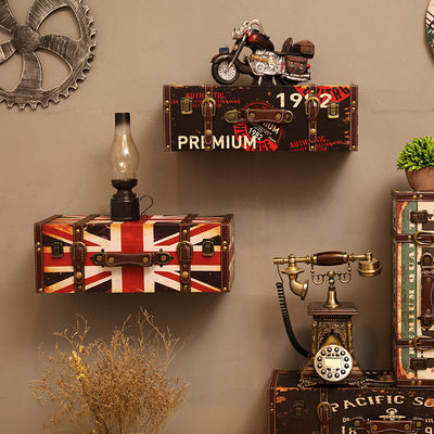 Decoración Mural Estilo Americano - Image 19
