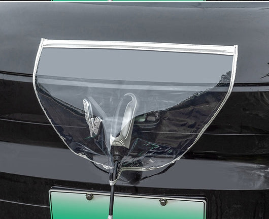 Cubierta Protectora Impermeable para Cargador de Vehículos Eléctricos - Image 10