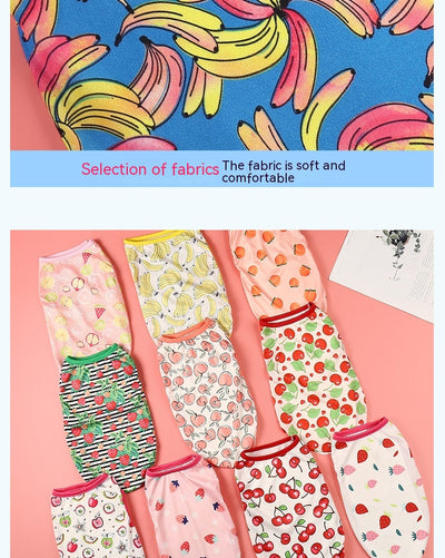 Chaleco Transpirable Estampado para Perros Pequeños - Image 36