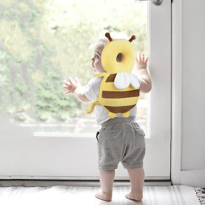 Protector de Cabeza Acolchado para Bebés y Niños Pequeños - Image 16