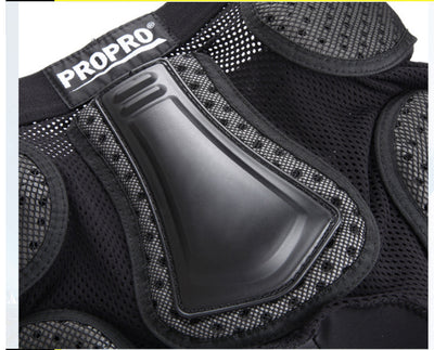 Pantalones Ciclismo con Protector de Cadera Multifuncional - Image 17