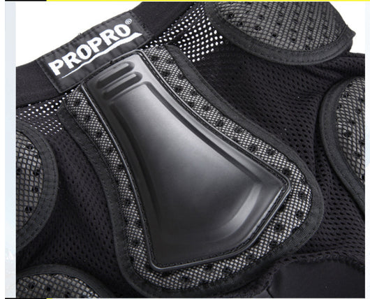 Pantalones Ciclismo con Protector de Cadera Multifuncional - Image 17