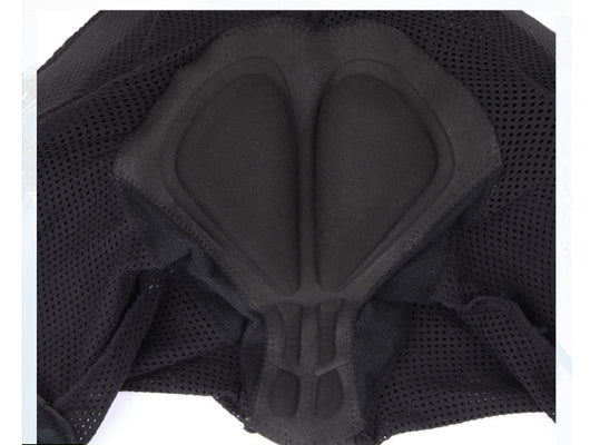 Pantalones Ciclismo con Protector de Cadera Multifuncional - Image 18