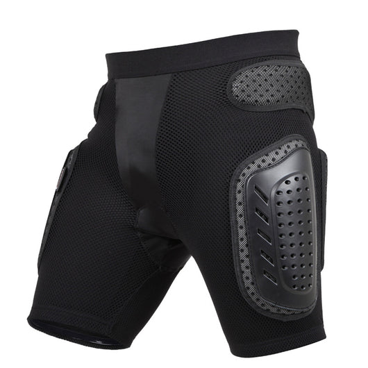 Pantalones Ciclismo con Protector de Cadera Multifuncional - Image 19