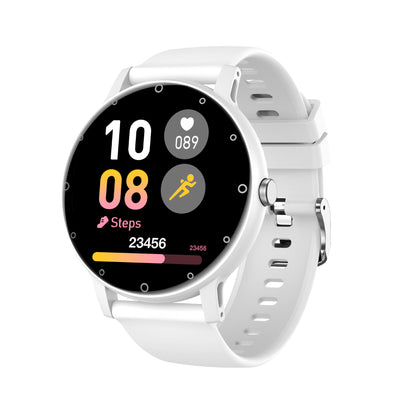 Reloj Deportivo Inteligente con Contador de Pasos y Llamadas Bluetooth - Image 8