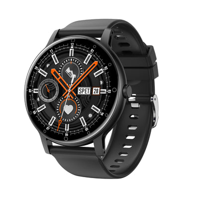 Reloj Deportivo Inteligente con Contador de Pasos y Llamadas Bluetooth - Image 11