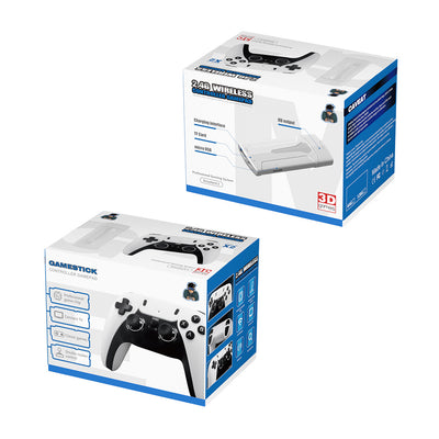 Consola de Juegos M8 PULS 4K Ultra HD - Image 14