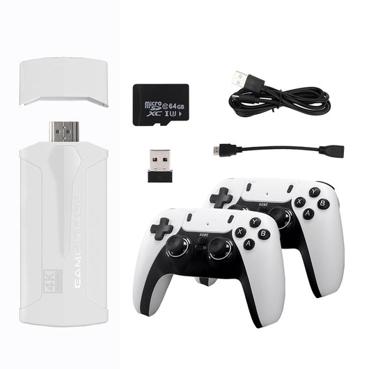 Consola de Juegos M8 PULS 4K Ultra HD - Image 15