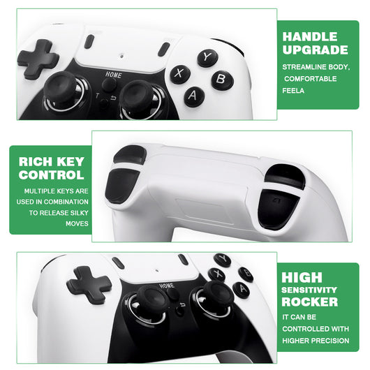 Consola de Juegos M8 PULS 4K Ultra HD - Image 16