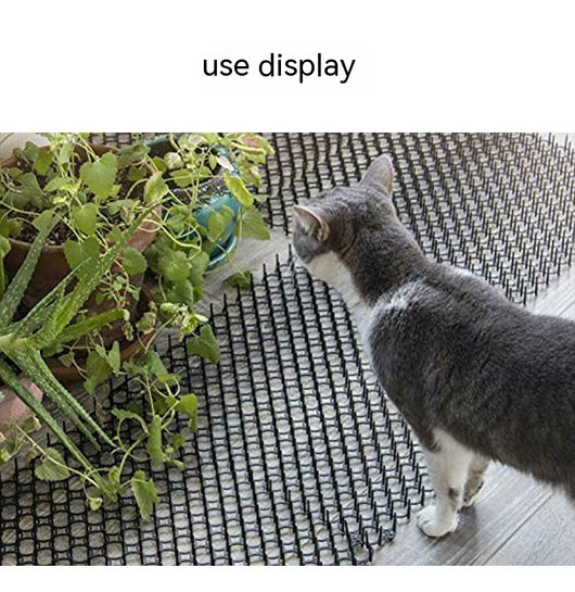 Tapete Repelente para Gatos en Balcones y Terrazas - Image 8