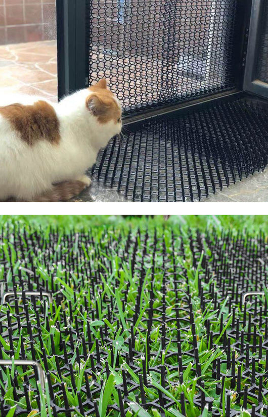 Tapete Repelente para Gatos en Balcones y Terrazas - Image 11