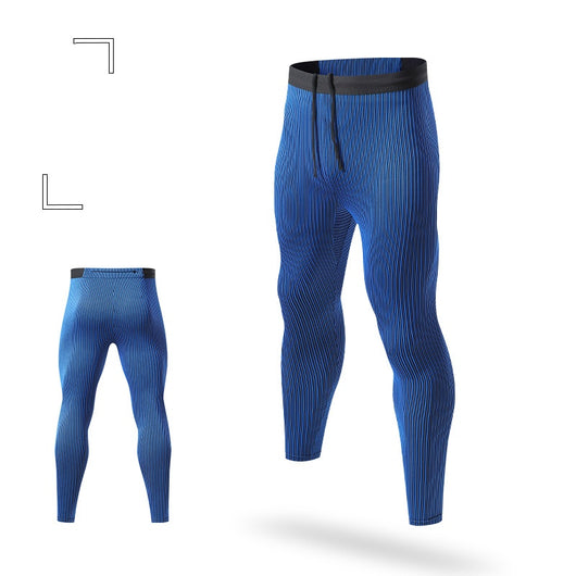 Mallas Deportivas Transpirables de Secado Rápido - Image 17