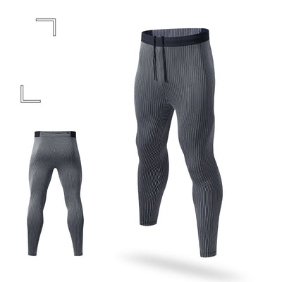 Mallas Deportivas Transpirables de Secado Rápido - Image 18