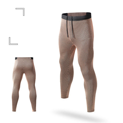 Mallas Deportivas Transpirables de Secado Rápido - Image 19