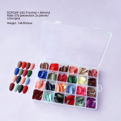 Caja de Almacenamiento Cuadrada para Accesorios de Ballet - Acabado Brillante y Mate - Image 22