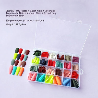 Caja de Almacenamiento Cuadrada para Accesorios de Ballet - Acabado Brillante y Mate - Image 27
