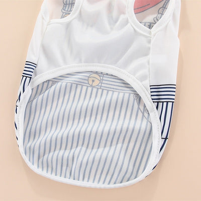 Chaleco Fresco para Mascotas - Ropa de Verano para Perros y Gatos - Image 15