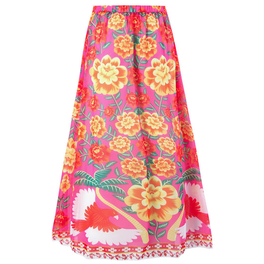 Traje de Baño Enterizo Estampado para Mujer - Diseño Moderno y Versátil - Image 32