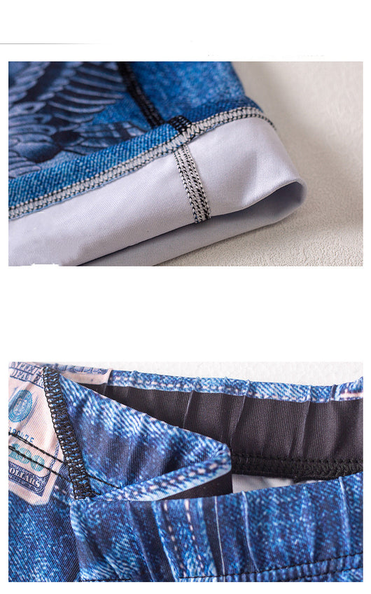 Bóxers sin Costuras para Hombre - Image 21