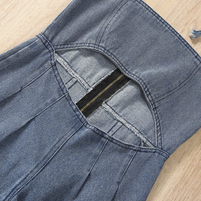 Overol Suelto para Mujer - Estilo Casual y Cómodo - Image 14