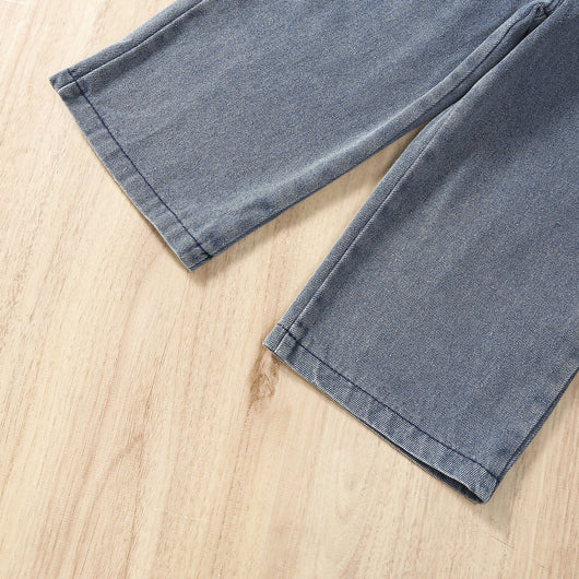 Overol Suelto para Mujer - Estilo Casual y Cómodo - Image 15