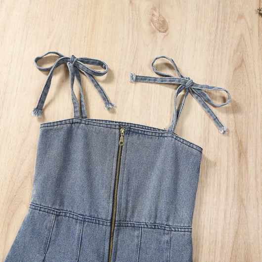 Overol Suelto para Mujer - Estilo Casual y Cómodo - Image 17