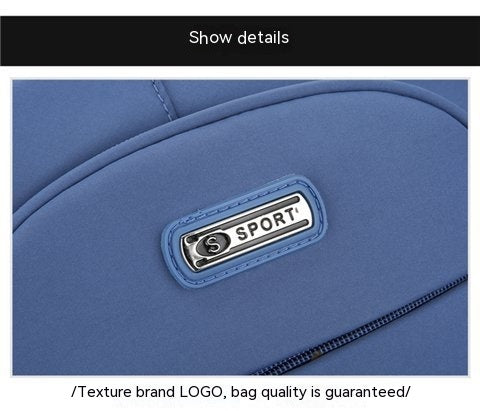 Mochila Profesional para Laptop 15 Pulgadas - Image 12