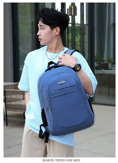 Mochila Profesional para Laptop 15 Pulgadas - Image 13