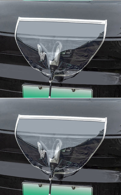 Cubierta Protectora Impermeable para Cargador de Vehículos Eléctricos - Image 22