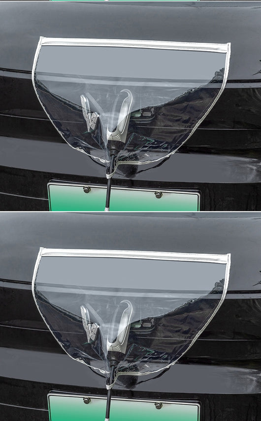 Cubierta Protectora Impermeable para Cargador de Vehículos Eléctricos - Image 22