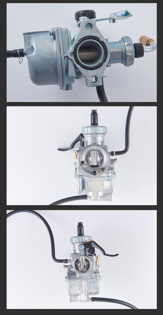 Conjunto Carburador para Motocicletas - Tipo Exportación - Image 15