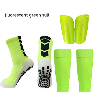 Juego de Calcetines Deportivos Profesionales para Fútbol - Repuesto Mismo Estilo - Image 19