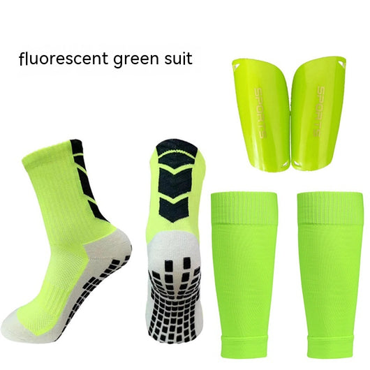 Juego de Calcetines Deportivos Profesionales para Fútbol - Repuesto Mismo Estilo - Image 19