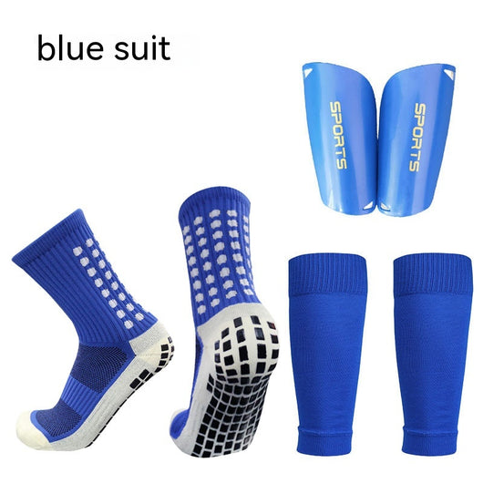 Juego de Calcetines Deportivos Profesionales para Fútbol - Repuesto Mismo Estilo - Image 22