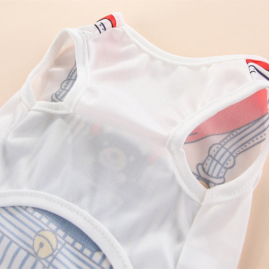 Chaleco Fresco para Mascotas - Ropa de Verano para Perros y Gatos - Image 18