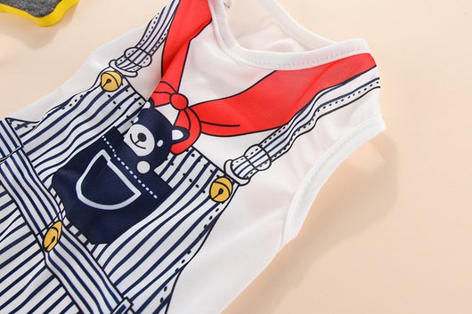 Chaleco Fresco para Mascotas - Ropa de Verano para Perros y Gatos - Image 29