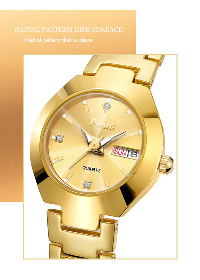 Reloj Mecánico Elegante para Mujer con Estilo Instagram - Image 27
