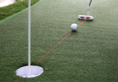 Instrumento Láser de Puntería para Golf - Alineador de Golpes Profesional - Image 21