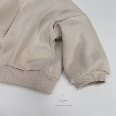 Sudadera Casual Estampada con Diseño de Pastel - Image 21