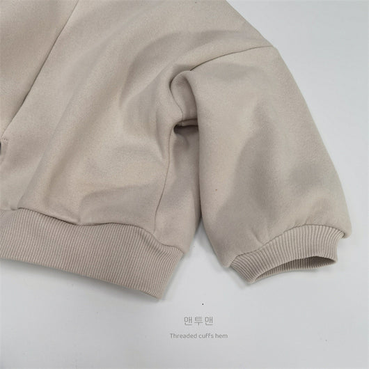 Sudadera Casual Estampada con Diseño de Pastel - Image 21